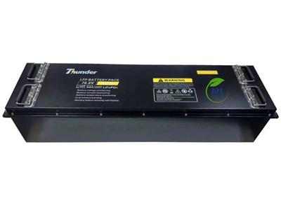 Tính toán công suất cho dung lượng pin