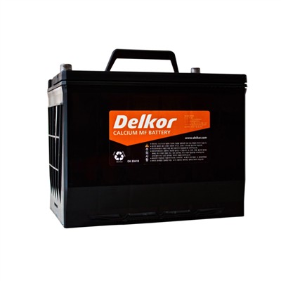 Ắc quy Delkor 120D31L ( 12v – 90Ah )