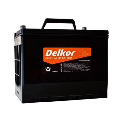 Ắc quy Delkor 65 – 900 ( 12v – 85Ah)