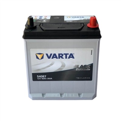 Ắc Quy Varta 54087 DF40AL (12V – 40Ah)