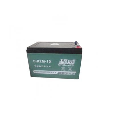 Ắc quy Chilwee 6-DZM-10 (6V – 10Ah)