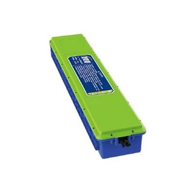 Pin lithium ion 48v cho xe đạp điện