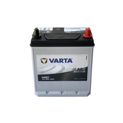 Ắc Quy Varta 54087 DF40AL (12V – 40Ah)