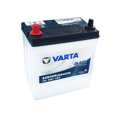 Ắc quy Varta 42B20R NS40ZR (12V – 38Ah)