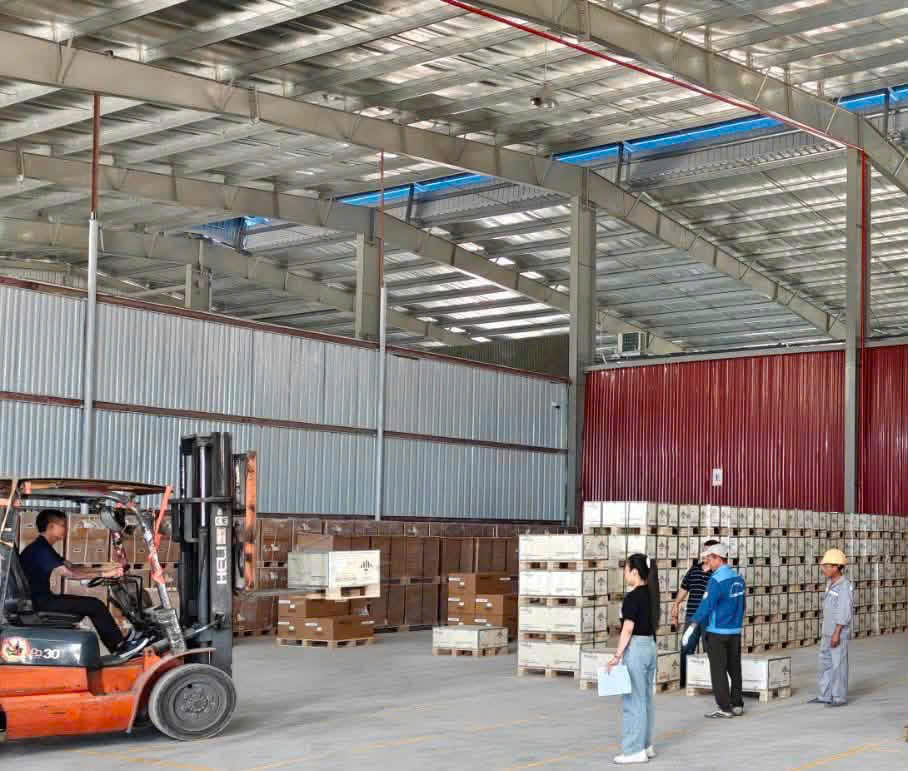 Ắc Quy Xe Nâng, Ô Tô, Xe Máy, Xe Điện